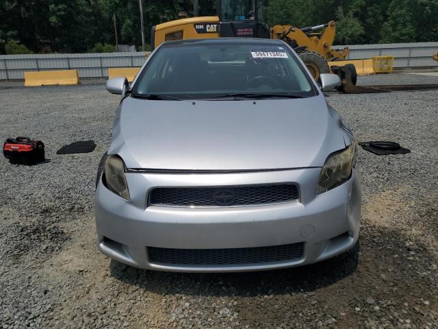 JTKDE177070190512 - 2007 TOYOTA SCION TC Gümüş foto 5