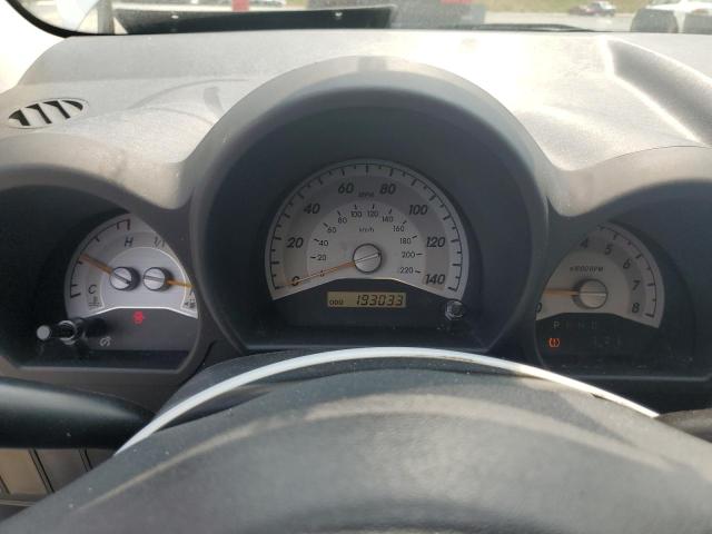 JTKDE177070190512 - 2007 TOYOTA SCION TC Gümüş foto 9