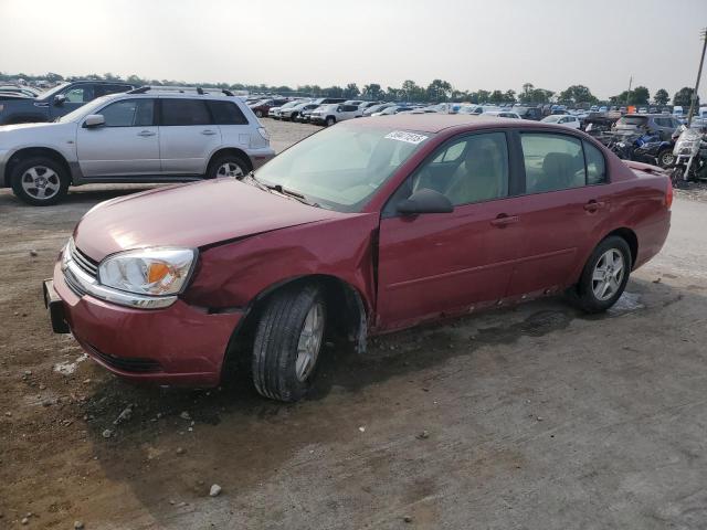 2005 CHEVROLET MALIBU LS, 