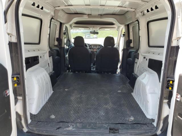 ZFBHRFAB2K6N05214 - 2019 RAM PROMASTER თეთრი ფოტო 10
