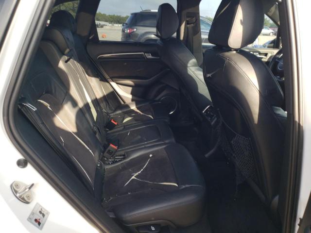 WA1VGAFP6FA028023 - 2015 AUDI SQ5 PRESTIGE WHITE photo 10