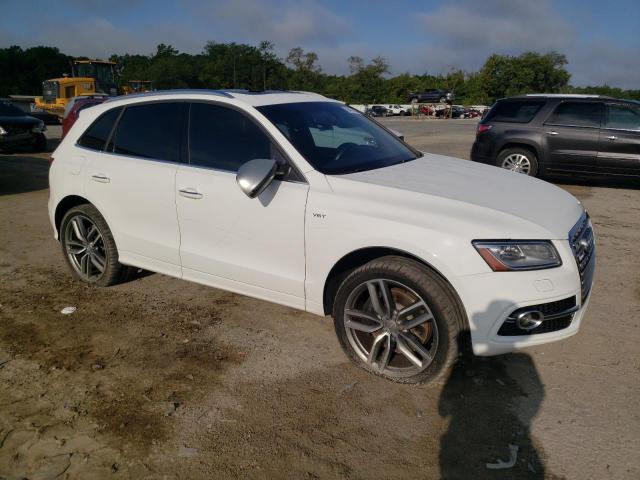 WA1VGAFP6FA028023 - 2015 AUDI SQ5 PRESTIGE WHITE photo 4