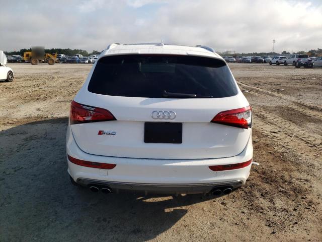 WA1VGAFP6FA028023 - 2015 AUDI SQ5 PRESTIGE WHITE photo 6