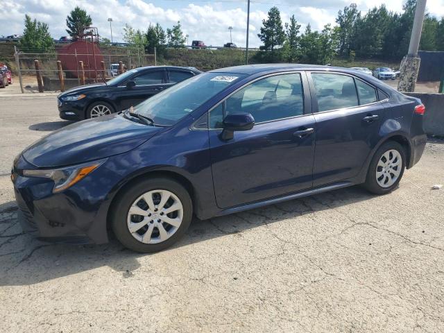 2023 TOYOTA COROLLA LE, null