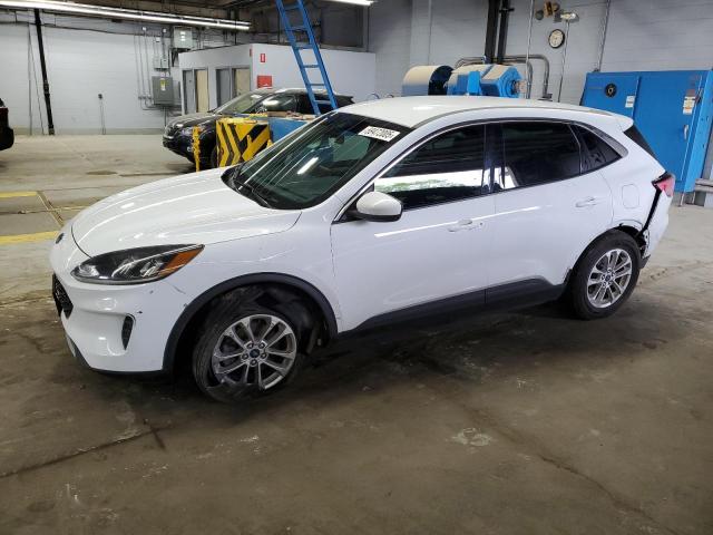 2020 FORD ESCAPE SE, 