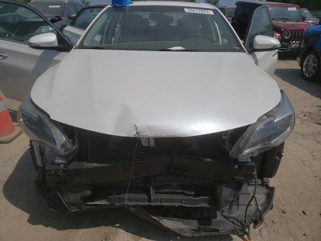 4T1BK1EB6EU135675 - 2014 TOYOTA AVALON BASE Ağ foto 11