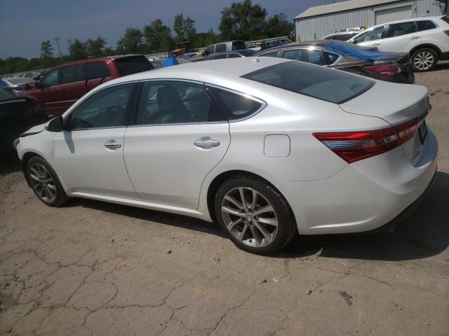 4T1BK1EB6EU135675 - 2014 TOYOTA AVALON BASE Ağ foto 2