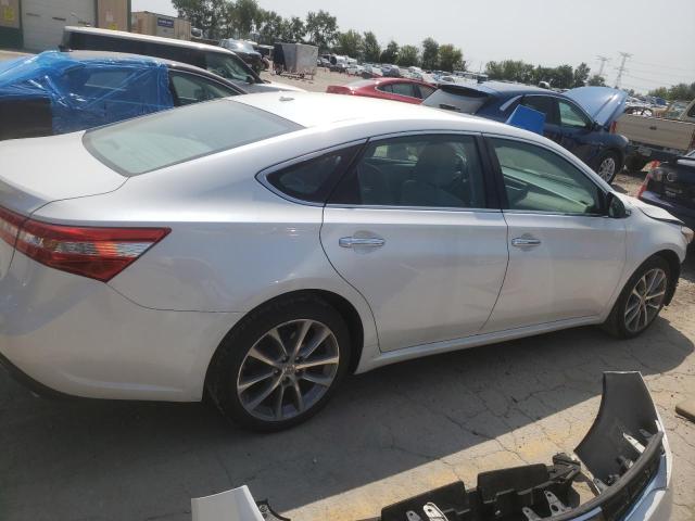 4T1BK1EB6EU135675 - 2014 TOYOTA AVALON BASE Ağ foto 3