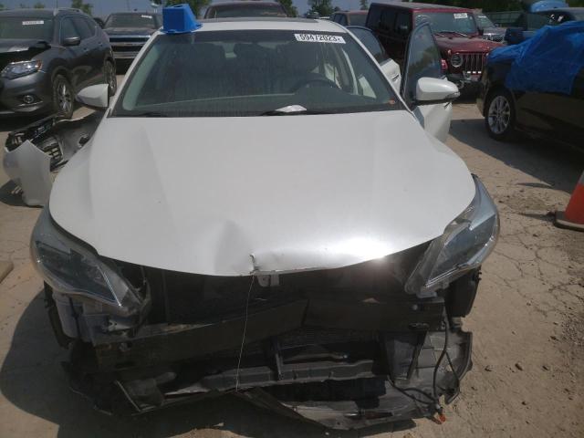 4T1BK1EB6EU135675 - 2014 TOYOTA AVALON BASE Ağ foto 5