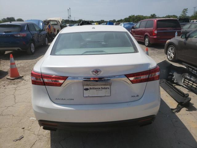 4T1BK1EB6EU135675 - 2014 TOYOTA AVALON BASE Ağ foto 6