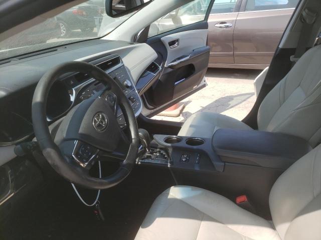 4T1BK1EB6EU135675 - 2014 TOYOTA AVALON BASE Ağ foto 7