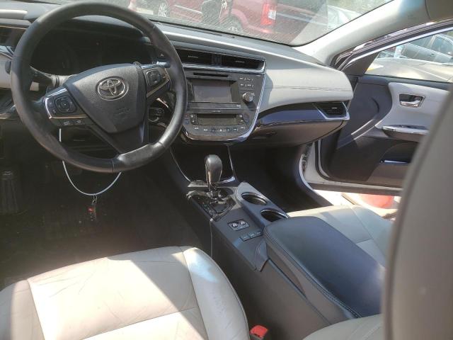 4T1BK1EB6EU135675 - 2014 TOYOTA AVALON BASE Ağ foto 8
