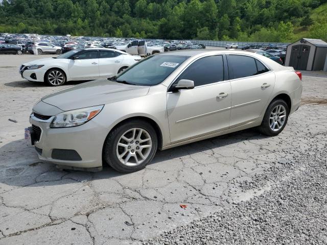 2016 CHEVROLET MALIBU LIM LT, 