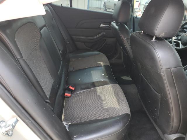 1G11C5SA7GF113216 - 2016 CHEVROLET MALIBU LIM LT 米色 照片 10