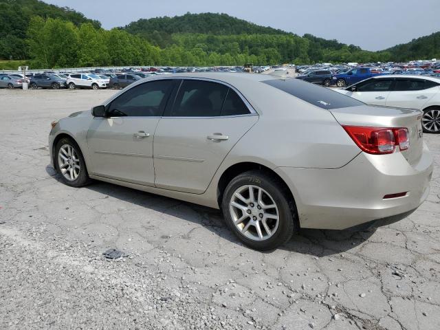 1G11C5SA7GF113216 - 2016 CHEVROLET MALIBU LIM LT 米色 照片 2
