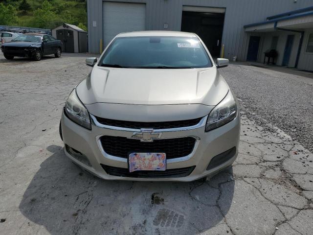 1G11C5SA7GF113216 - 2016 CHEVROLET MALIBU LIM LT 米色 照片 5