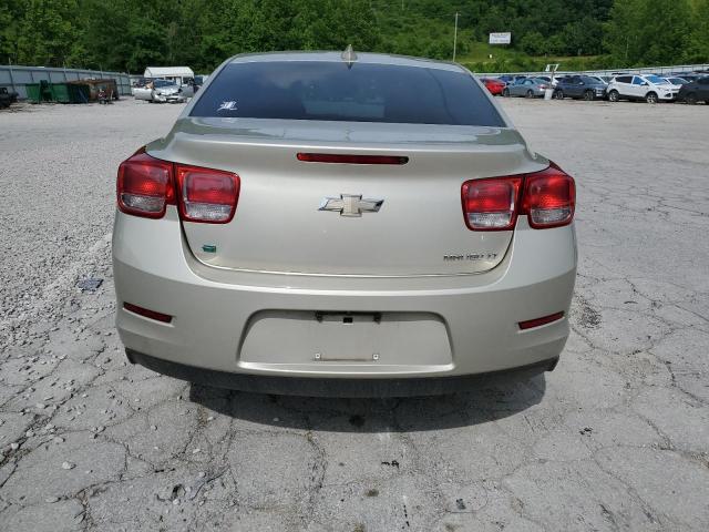 1G11C5SA7GF113216 - 2016 CHEVROLET MALIBU LIM LT 米色 照片 6