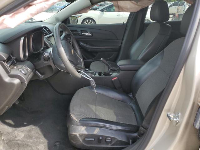 1G11C5SA7GF113216 - 2016 CHEVROLET MALIBU LIM LT 米色 照片 7