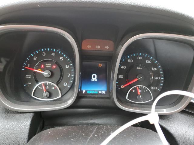 1G11C5SA7GF113216 - 2016 CHEVROLET MALIBU LIM LT 米色 照片 9