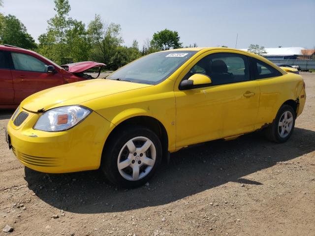 2009 PONTIAC G5, 