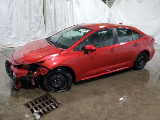 2020 TOYOTA COROLLA LE, 