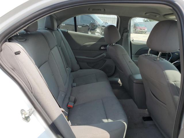 1G11A5SA8GU128471 - 2016 CHEVROLET MALIBU LIM LS თეთრი ფოტო 10