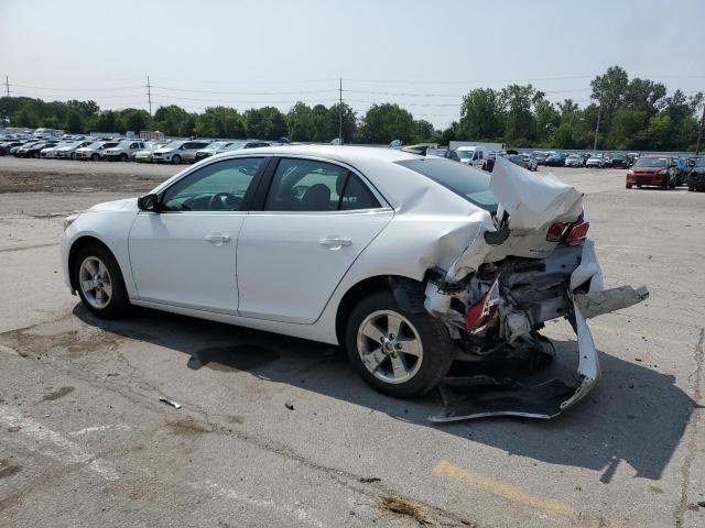 1G11A5SA8GU128471 - 2016 CHEVROLET MALIBU LIM LS თეთრი ფოტო 2