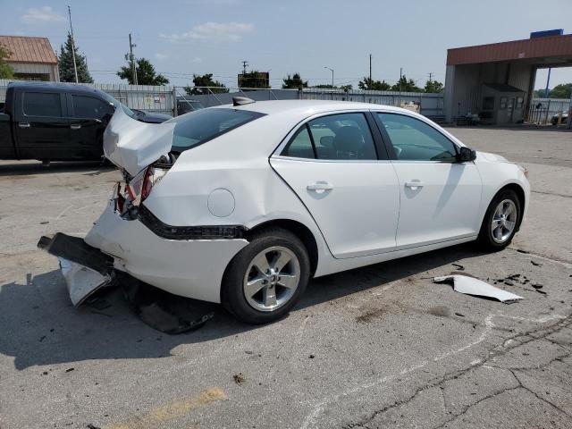 1G11A5SA8GU128471 - 2016 CHEVROLET MALIBU LIM LS თეთრი ფოტო 3