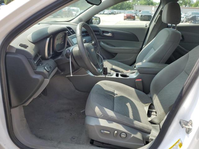 1G11A5SA8GU128471 - 2016 CHEVROLET MALIBU LIM LS თეთრი ფოტო 7