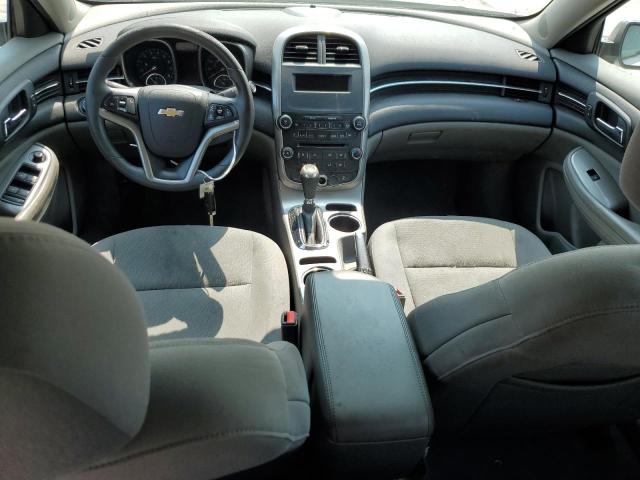 1G11A5SA8GU128471 - 2016 CHEVROLET MALIBU LIM LS თეთრი ფოტო 8