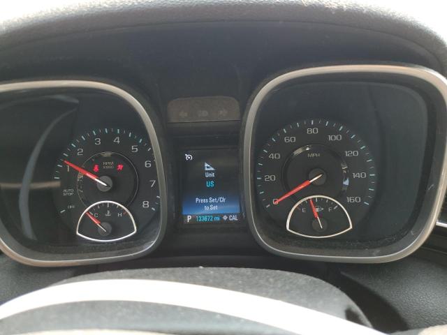 1G11A5SA8GU128471 - 2016 CHEVROLET MALIBU LIM LS თეთრი ფოტო 9