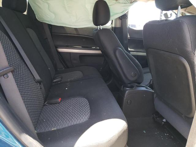 3GNCA13B99S531837 - 2009 CHEVROLET HHR LS 蓝色 照片 10