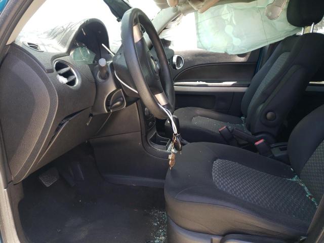 3GNCA13B99S531837 - 2009 CHEVROLET HHR LS 蓝色 照片 7