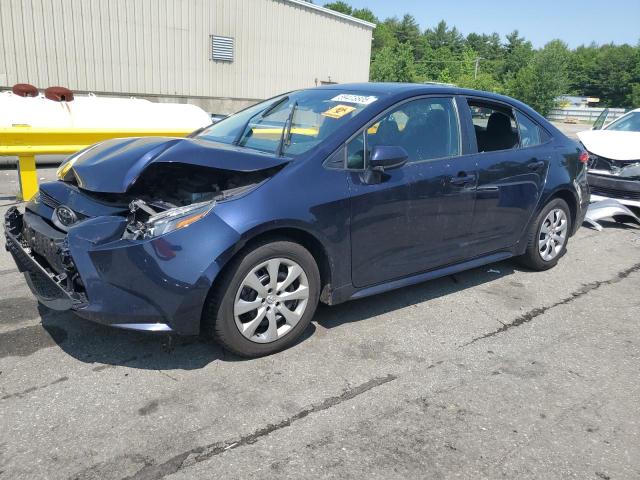 2022 TOYOTA COROLLA LE, 