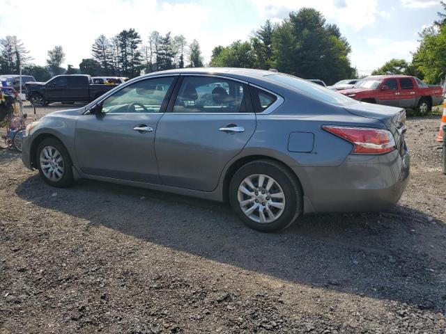 1N4AL3AP0FN875265 - 2015 NISSAN ALTIMA 2.5 GRAY photo 2