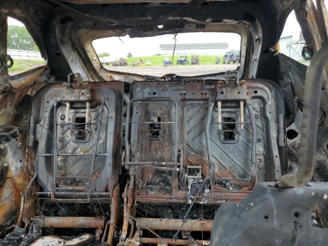 LRBFX1SA9KD020680 - 2019 BUICK ENVISION PREFERRED BLACK photo 10