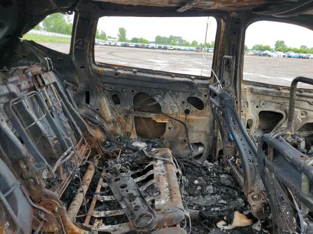 LRBFX1SA9KD020680 - 2019 BUICK ENVISION PREFERRED BLACK photo 11