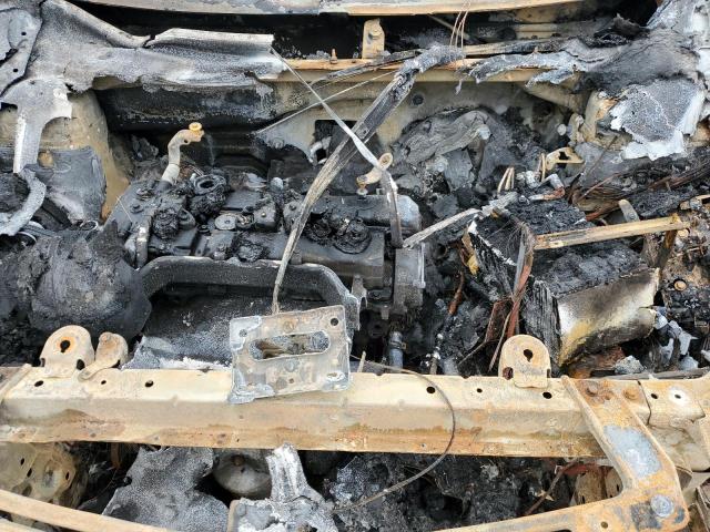 LRBFX1SA9KD020680 - 2019 BUICK ENVISION PREFERRED BLACK photo 12