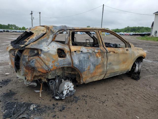 LRBFX1SA9KD020680 - 2019 BUICK ENVISION PREFERRED BLACK photo 3