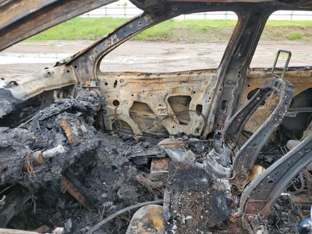 LRBFX1SA9KD020680 - 2019 BUICK ENVISION PREFERRED BLACK photo 7