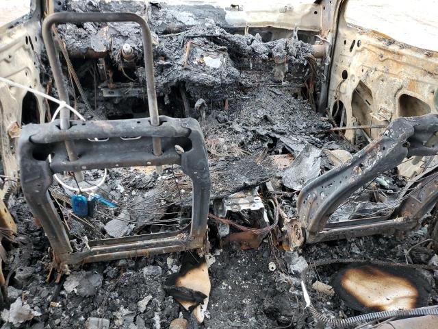 LRBFX1SA9KD020680 - 2019 BUICK ENVISION PREFERRED BLACK photo 8