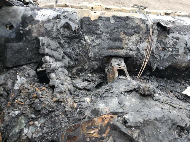 LRBFX1SA9KD020680 - 2019 BUICK ENVISION PREFERRED BLACK photo 9