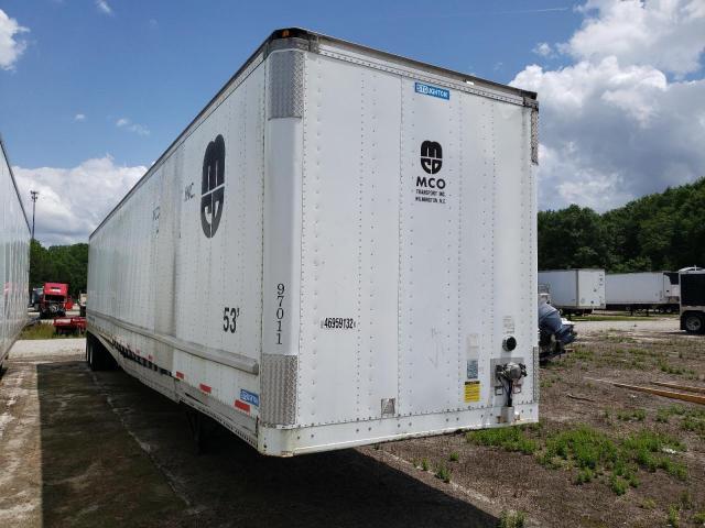 1DW1A5321BS256211 - 2011 INTERNATIONAL ALL MODELS თეთრი ფოტო 1