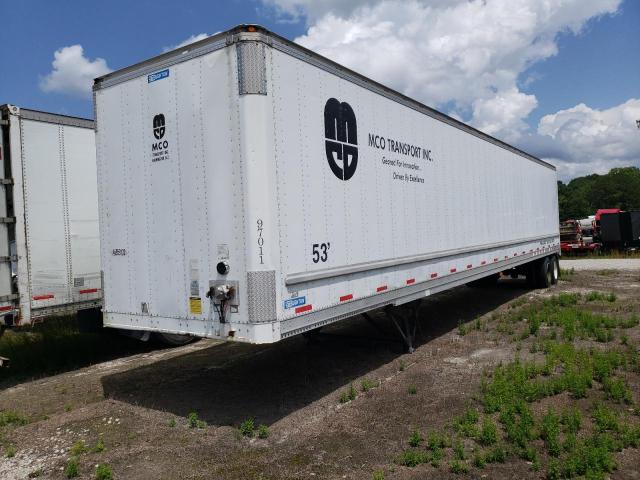 1DW1A5321BS256211 - 2011 INTERNATIONAL ALL MODELS თეთრი ფოტო 2