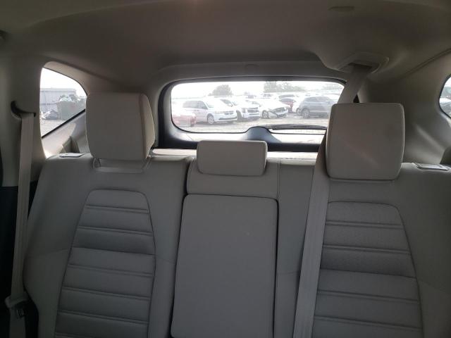 2HKRW2H50KH609919 - 2019 HONDA CR-V EX Бежевый фото 10