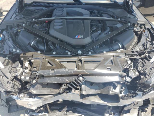 3MF13DM08P8D39910 - 2023 BMW M2 BLACK photo 11