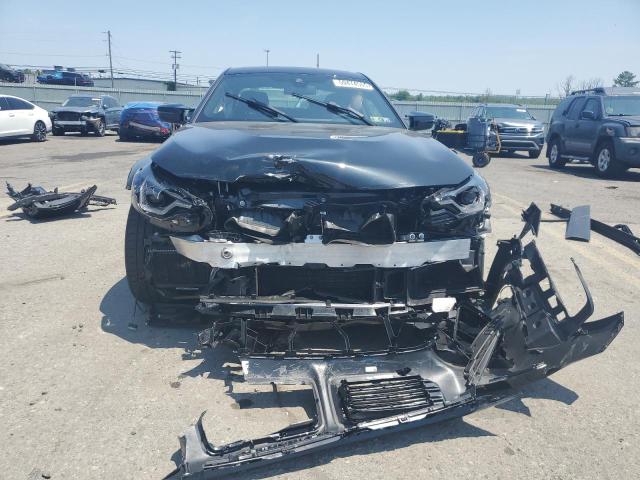 3MF13DM08P8D39910 - 2023 BMW M2 BLACK photo 5