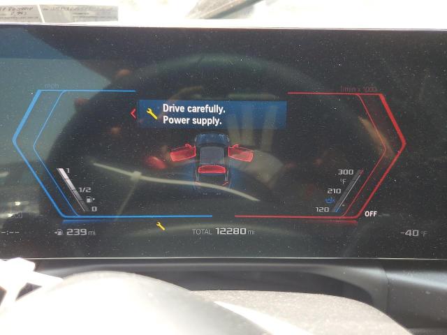 3MF13DM08P8D39910 - 2023 BMW M2 BLACK photo 9