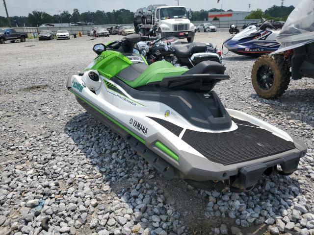 YAMA1001C121 - 2021 OTHER JETSKI GREEN photo 3