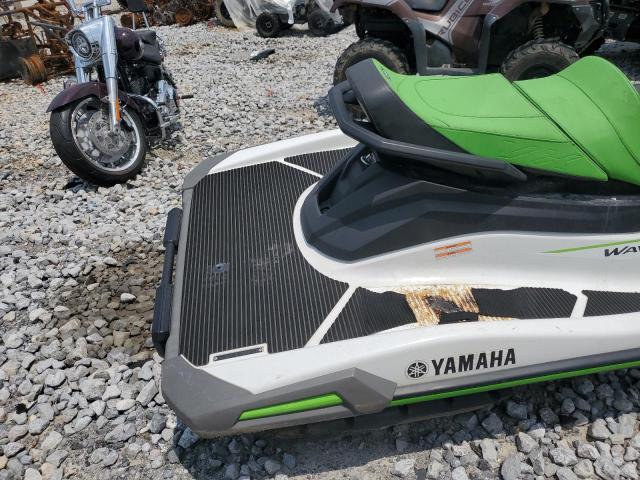 YAMA1001C121 - 2021 OTHER JETSKI GREEN photo 6